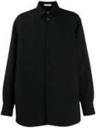 Valentino Oversized Shirt - Black