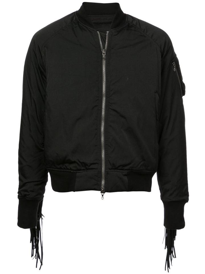 Julius Julius 637blm3 Blk - Black