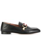 Bally 'livilla' Slipper - Black