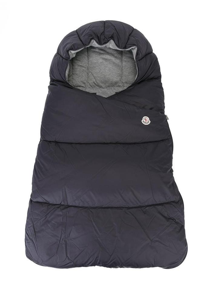 Moncler Kids Padded Sleeping Bag