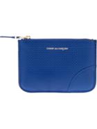 Comme Des Garcons 'colour Plain' Wallet