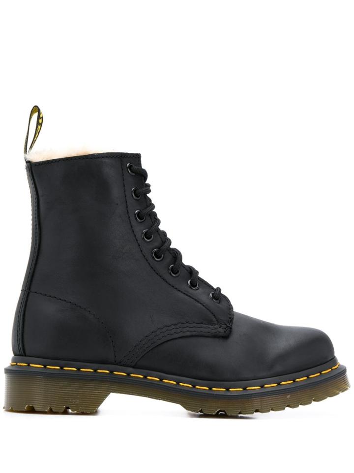 Dr. Martens Dmsserbkwy21797001 - Black