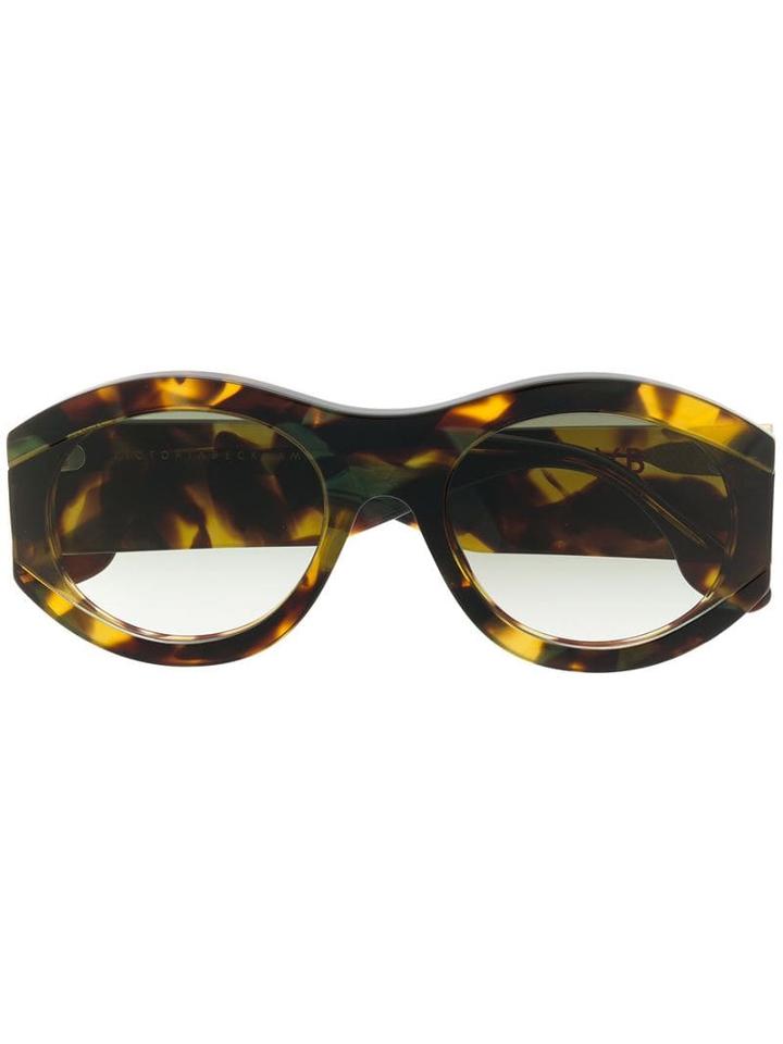 Victoria Beckham - Green