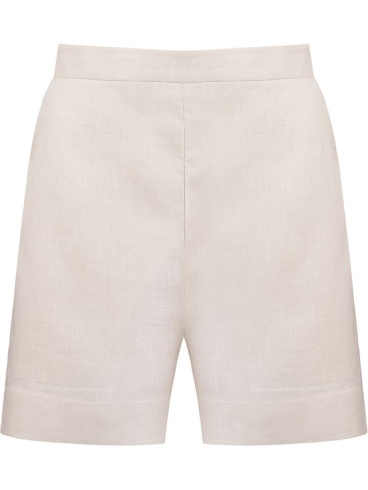 Andrea Marques High Waisted Short
