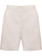 Andrea Marques High Waisted Short