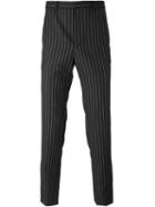 Givenchy Pinstripe Trousers