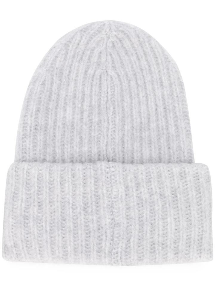 Lala Berlin Sean Beanie - Grey