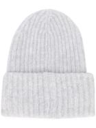 Lala Berlin Sean Beanie - Grey