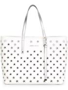 Jimmy Choo Medium 'sasha' Tote