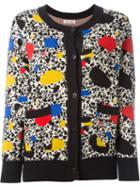 Henrik Vibskov Egg Cardigan, Women's, Size: L, Cotton