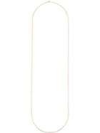 Fernando Jorge 18kt Gold Chain - Metallic