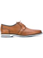 Lloyd Desmond Shoes - Brown