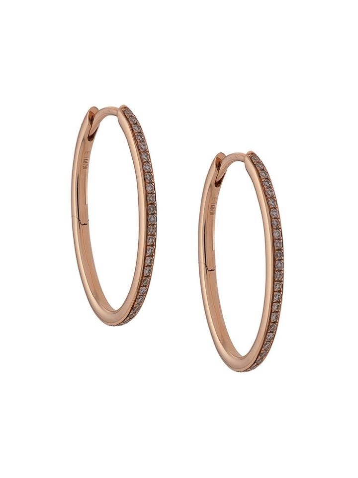 Eva Fehren Eva Fehren 4625rc Rg Precious Metals->18kt Rose Gold