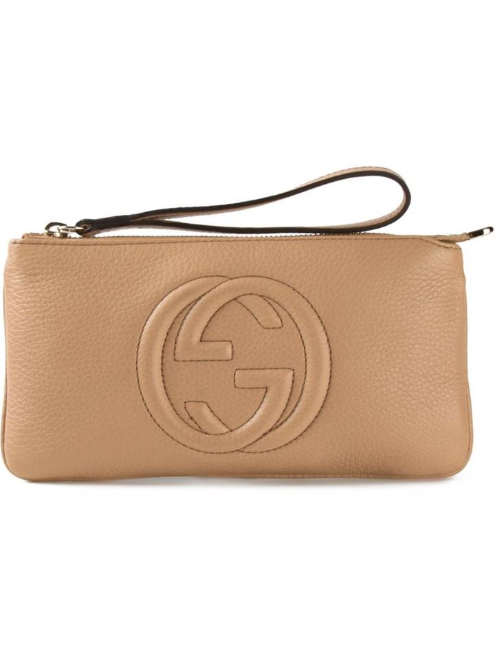 Gucci Small 'soho' Clutch