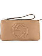 Gucci Small 'soho' Clutch