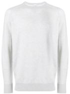 Aspesi Classic Sweatshirt - Grey