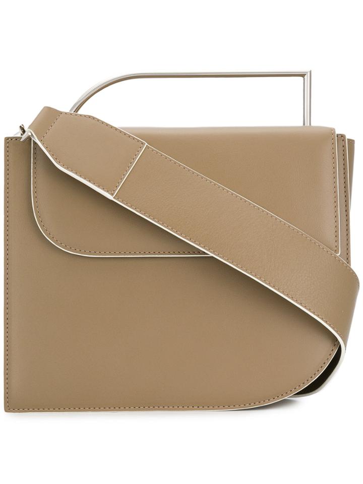 Lautem Euler Bag - Nude & Neutrals