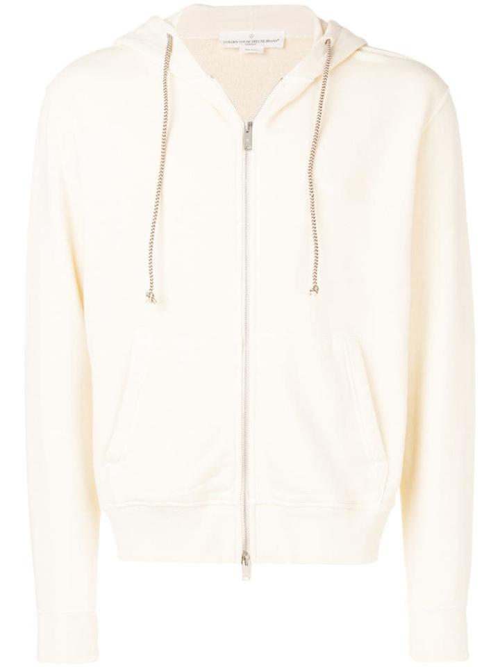 Golden Goose Classic Hoodie - Neutrals