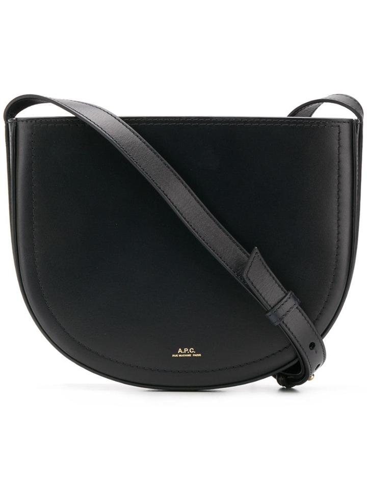 A.p.c. Juliette Bag - Blue