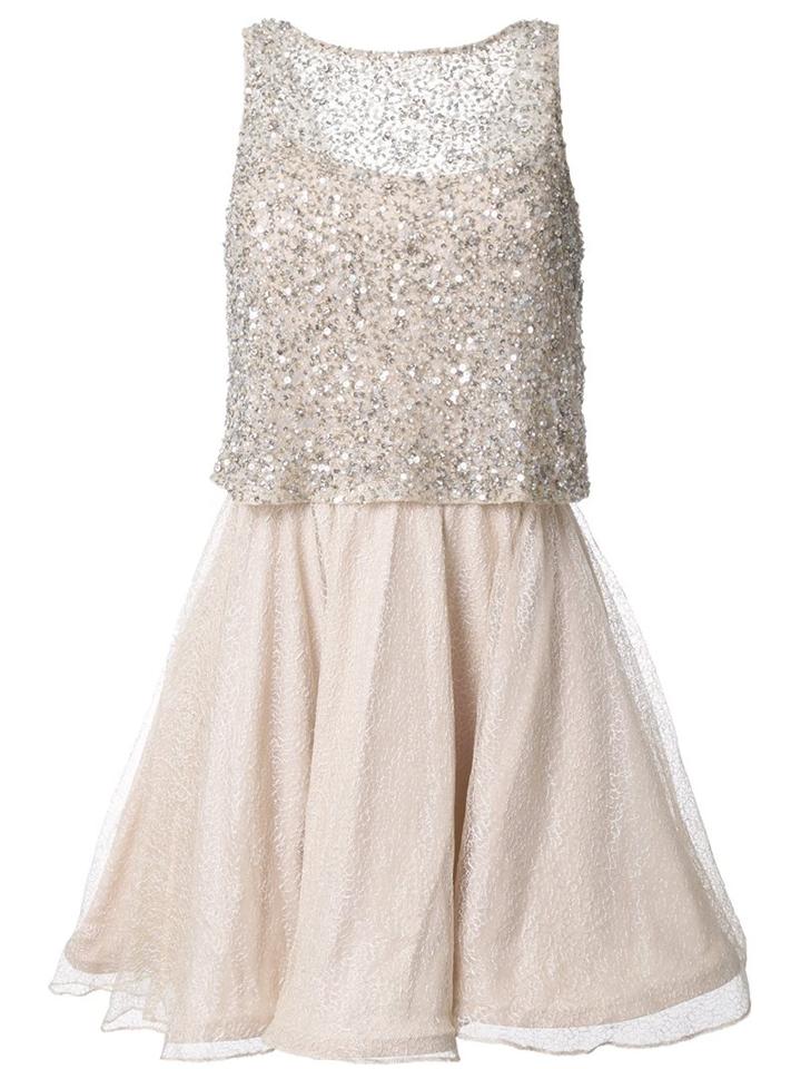 Alice+olivia 'hilta' Dress