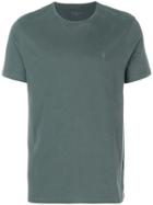 All Saints Brace Tonic T-shirt - Green