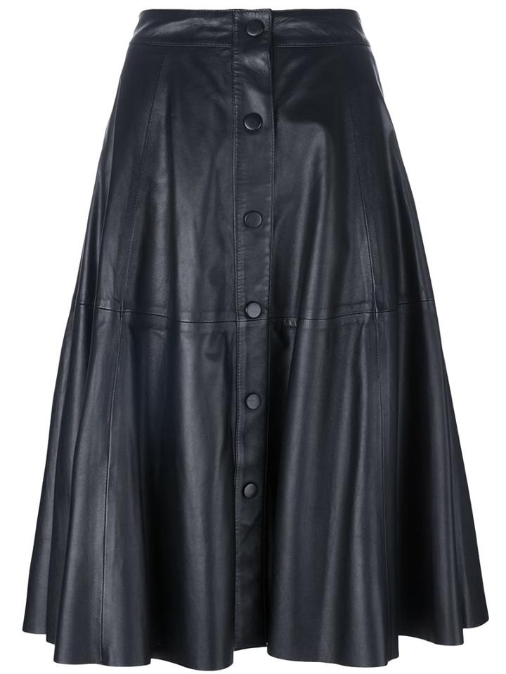 Manokhi 'margot' Skirt