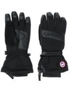 Canada Goose Northern Utility Three-in-one Gloves - Black