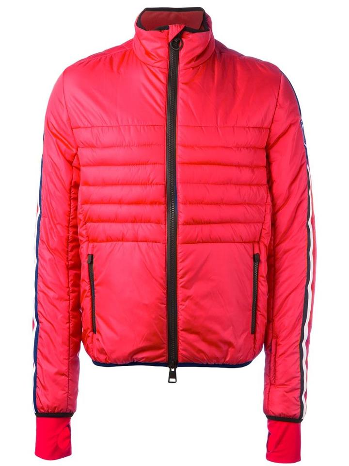 Rossignol 'hubble' Light Jacket, Men's, Size: Large, Red, Nylon/polyurethane
