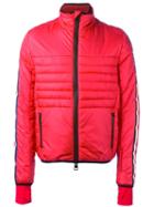 Rossignol 'hubble' Light Jacket, Men's, Size: Large, Red, Nylon/polyurethane