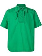 Craig Green Ribbon Detail Shirt