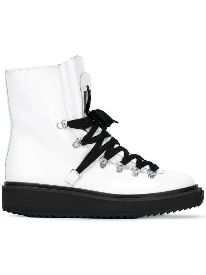 Kenzo 'alaska' Boots