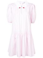 Vivetta Tarantov Dress - Pink