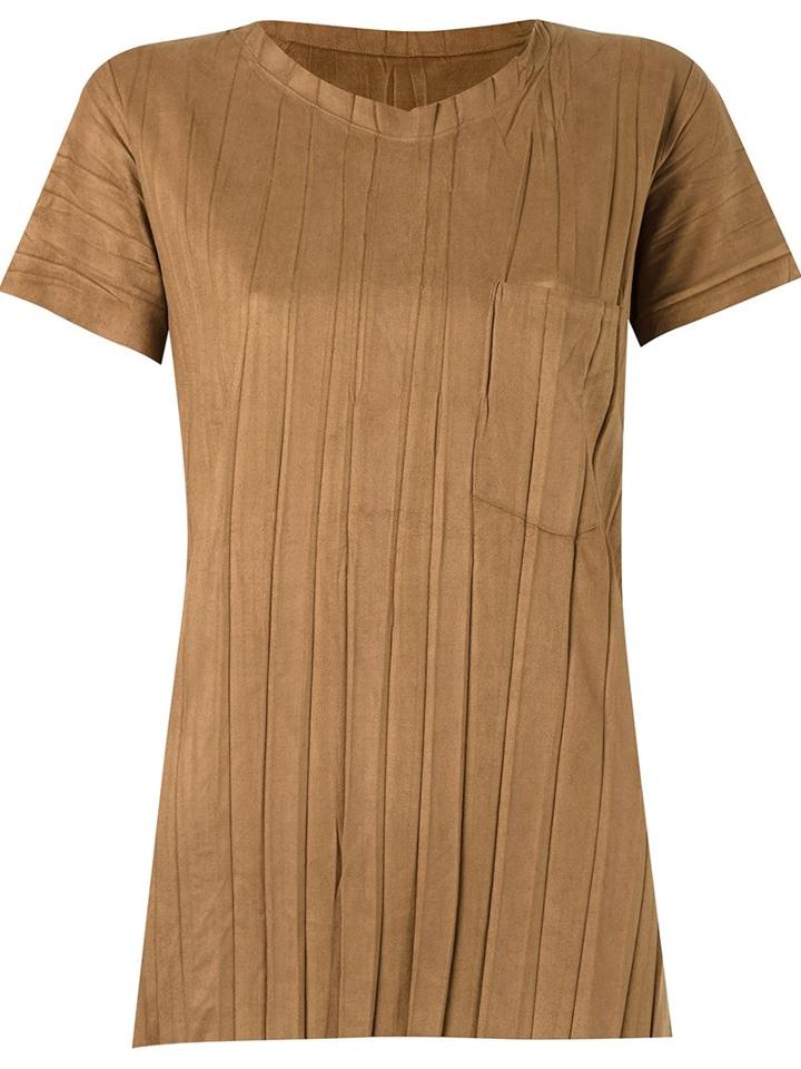 Uma Raquel Davidowicz 'alvo' T-shirt