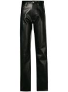 Kwaidan Editions Straight Trousers - Black