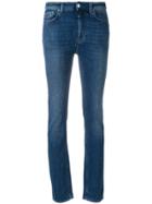 Toteme Slim-fit Jeans - Blue
