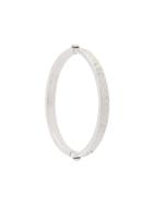 Alice Waese Screw Bracelet - Metallic