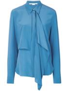 Rachel Comey Tulle Shell Top - Nude & Neutrals
