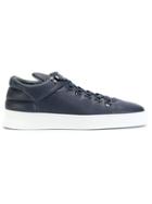 Filling Pieces Mountain Cut Queen Sneakers - Blue