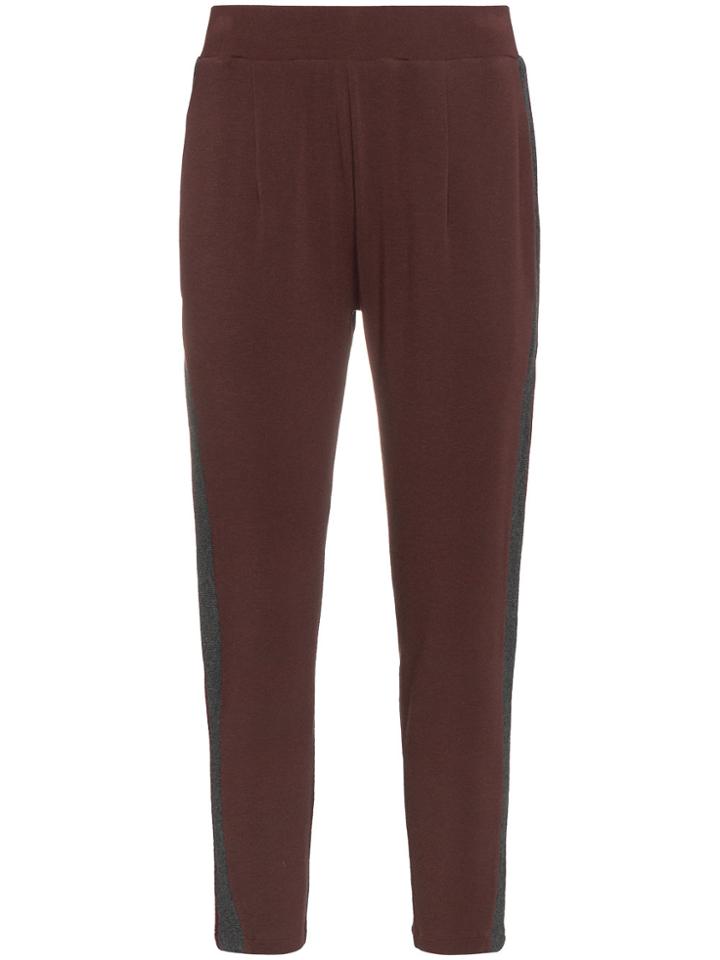 Lot78 Striped Track Pants - Unavailable