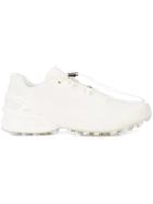 11 By Boris Bidjan Saberi Running Trainers - White