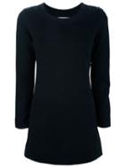 Yves Saint Laurent Vintage Trouser Suit, Women's, Size: 38, Black