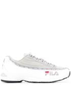 Fila Dragster Lux Low-top Sneakers - White