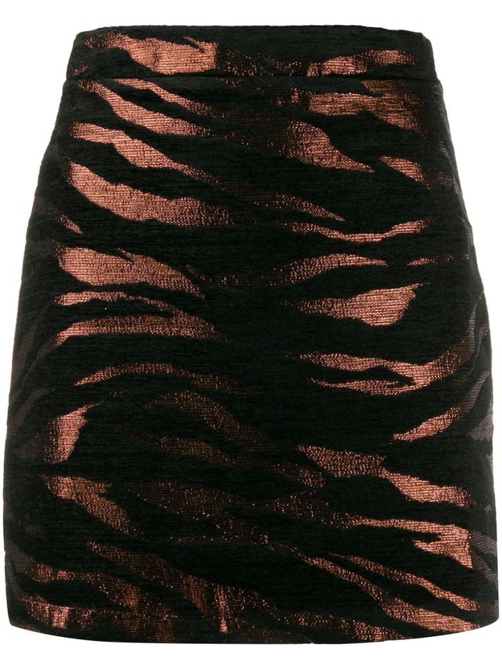 Andamane Bertha Skirt - Black