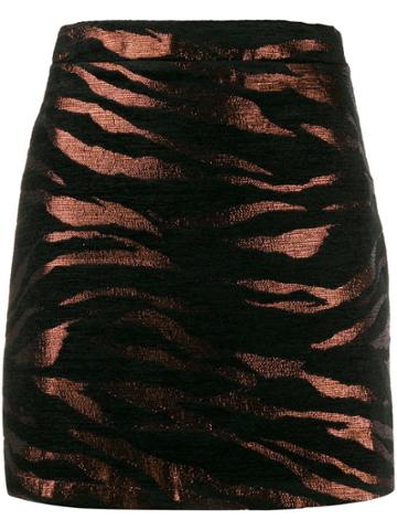 Andamane Bertha Skirt - Black