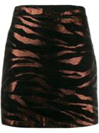 Andamane Bertha Skirt - Black