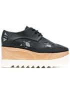 Stella Mccartney Elyse Shoes - Black
