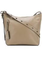 Tila March Lea Hobo Bag - Nude & Neutrals