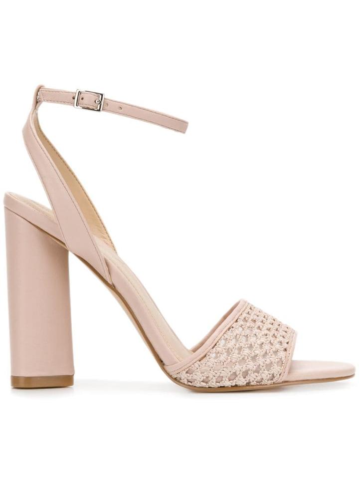 Kendall+kylie Genna Sandals - Pink