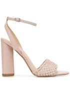 Kendall+kylie Genna Sandals - Pink