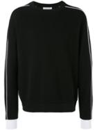Futur - Classic Sweatshirt - Unisex - Cotton - L, Black, Cotton